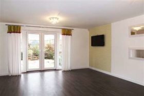 3 Bedroom Detached